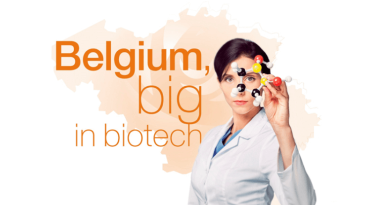Belgische biotech in de schijnwerpers tijdens staatsbezoek aan Canada