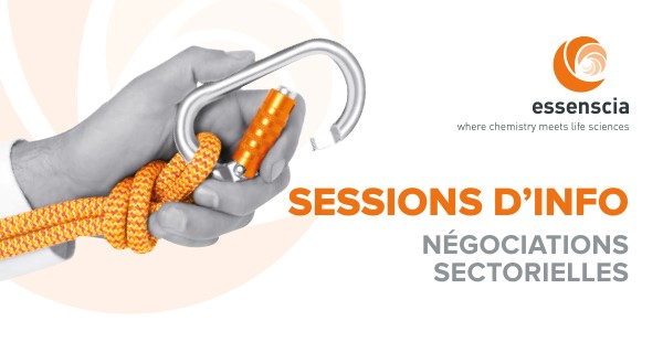 Sessions d’info Négociations sectorielles 2019-2020 (réservé aux membres)