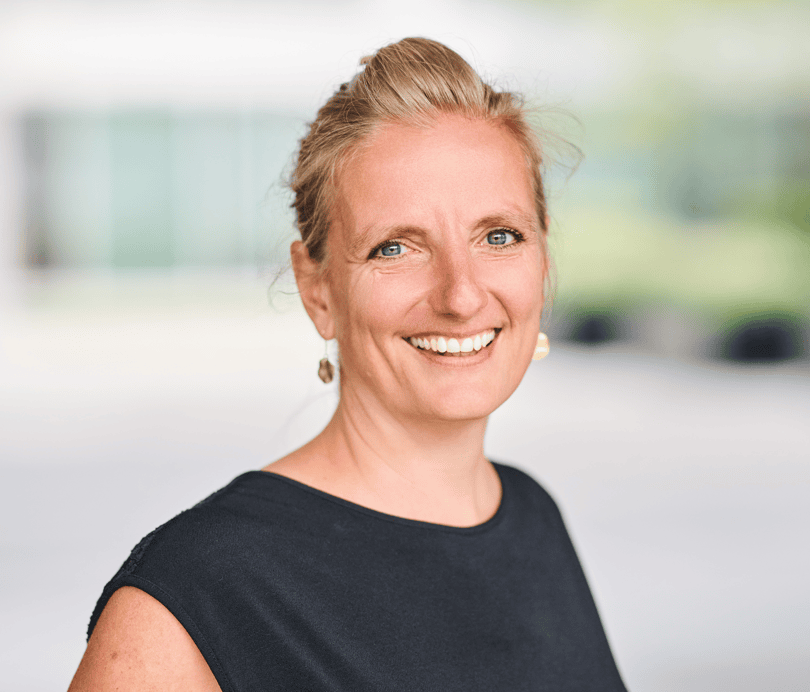 Saartje Swinnen