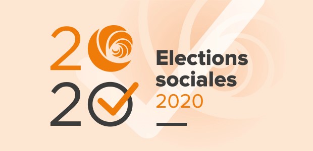 Formation technique: plateforme en ligne SD Worx Élections sociales 2020 (réservé aux membres)