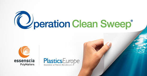 Signez l’engagement volontaire d’Operation Clean Sweep