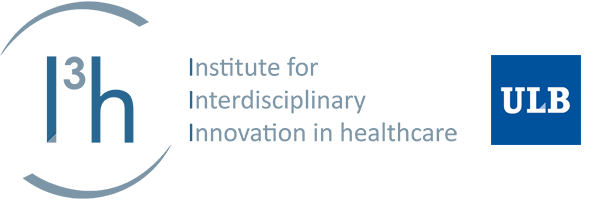 27 March 2020: Annual Lectures by The Institute for Interdisciplinary Innovation in healthcare