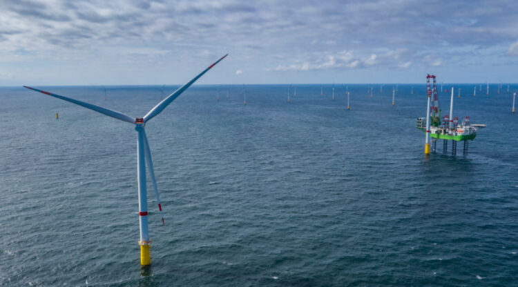 Borealis gaat in zee met Eneco voor levering windenergie