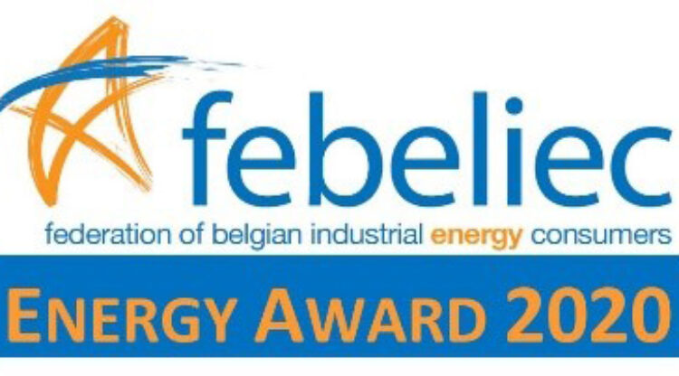 Dernière chance pour participer au Febeliec Energy Award 2020