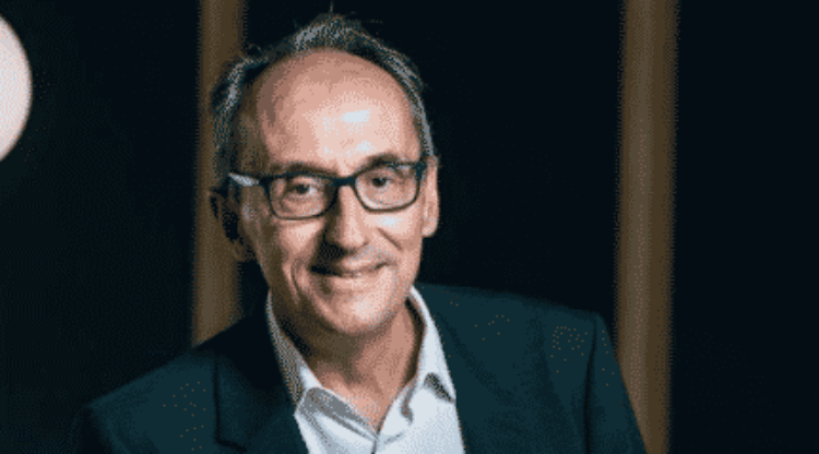 Jean-Christophe Tellier (UCB), finaliste du « Manager de l’année » de Trends-Tendances