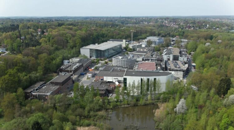 L’investissement de GSK sur son site de Rixensart confirme la renommée de la (bio)pharmacie belge