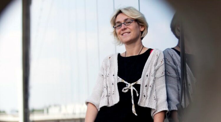 Ann Verlinden is nieuwe Algemeen Directeur van Catalisti