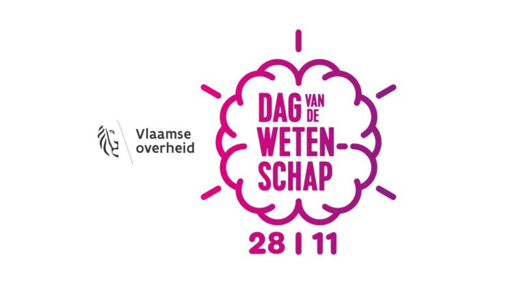 Doe mee aan de Dag van de Wetenschap