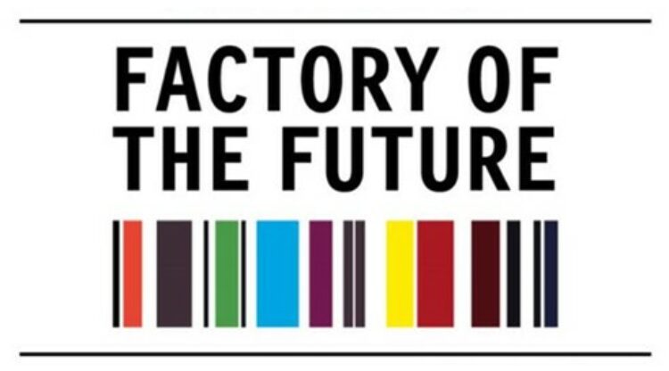Wordt uw bedrijf een Factory of the Future?