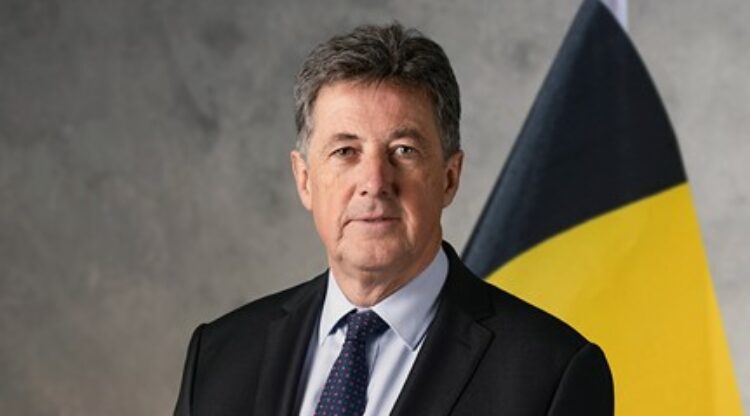 Didier Malherbe nommé Président de l’Agence pour le commerce extérieur