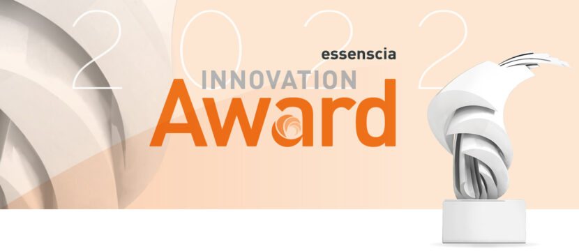 essenscia Innovation Award