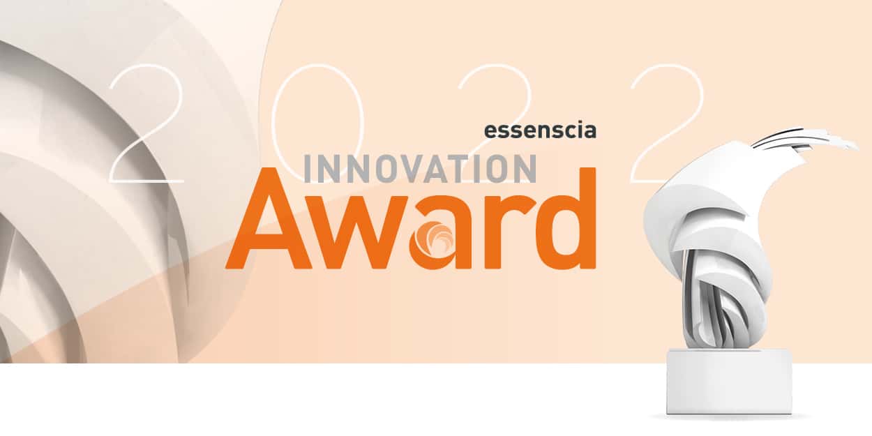essenscia Innovation Award
