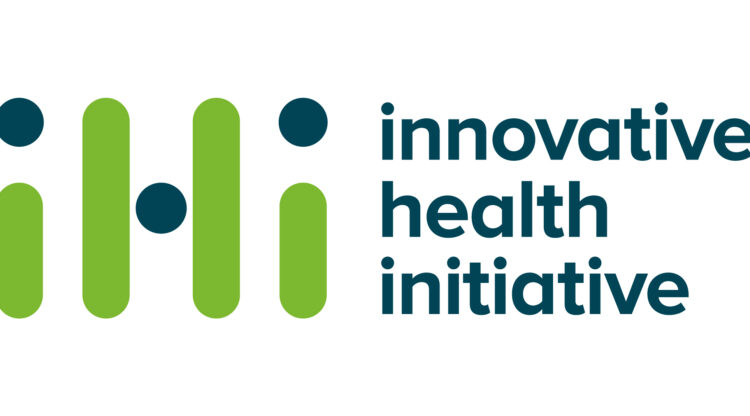 Innovative Health Initiative kicks off