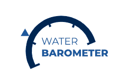 Waterbarometer helpt bedrijven droogterisico’s aan te pakken