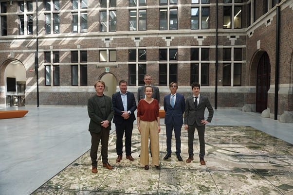 Projecten van Indaver, Covestro en Evonik winnen wedstrijd voor circulaire economie in Antwerpse haven
