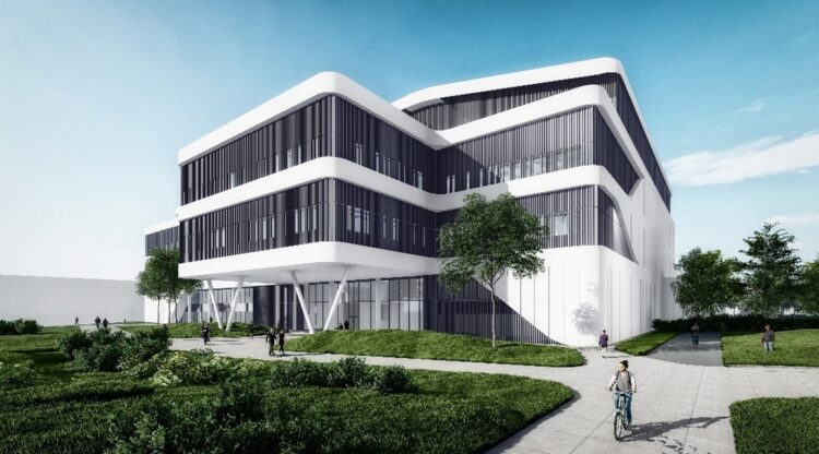 UCB investit 200 millions pour la construction d’un centre de thérapie génique
