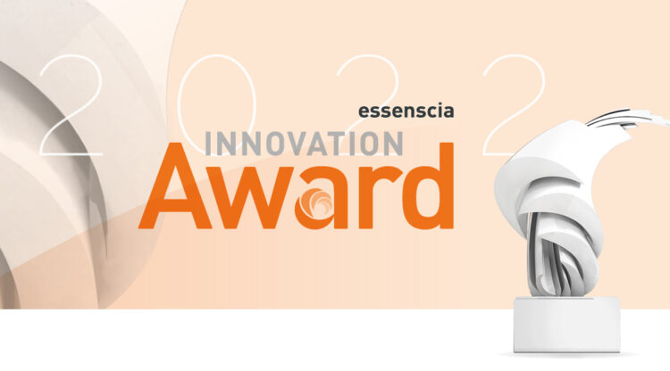 Il reste 50 jours pour participer à l’essenscia Innovation Award 2022