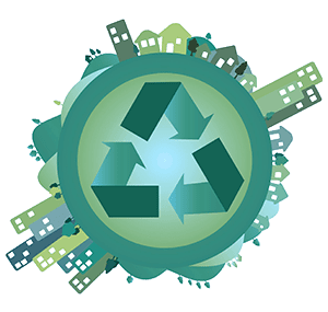 Tweede oproep OVAM Recycling Hub Call gelanceerd