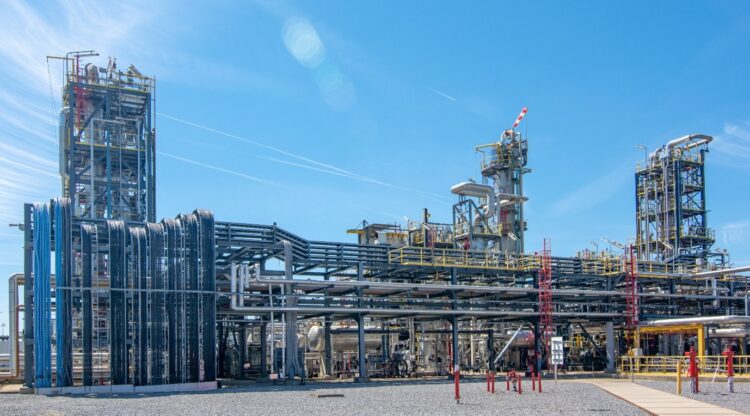 Chevron Phillips Chemical investeert 130 miljoen euro in uitbreiding productiesite Beringen