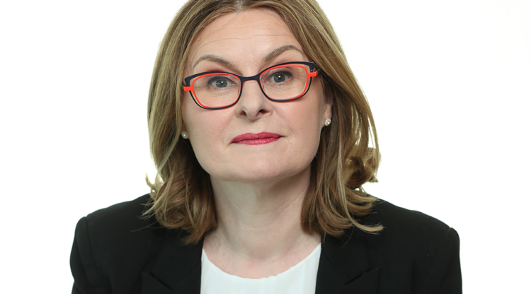 Dr Sharon McGuinness aangeduid als nieuwe directeur van ECHA, het Europees Agentschap voor chemische stoffen