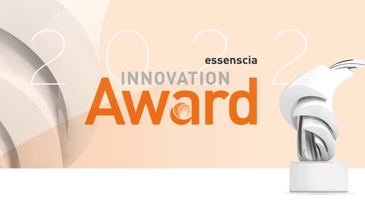 Innovation Award: 32 innovatiedossiers dingen naar de overwinning