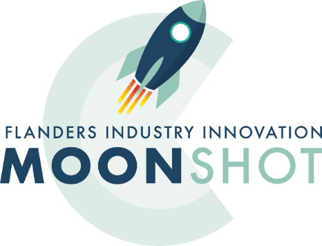 Moonshot-innovatieprojecten in ‘t kort