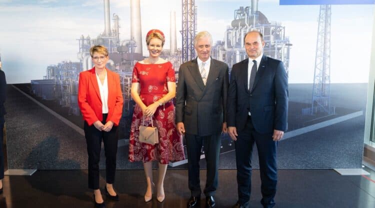 BASF wil van productievestiging in Antwerpen eerste klimaatneutrale site maken