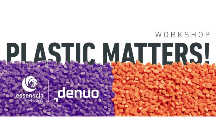 Plastic Matters – The plastic value chain meets