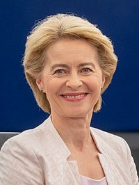 Europees Commissievoorzitter Ursula von der Leyen: “We moeten onze chemie- en biotech-industrie meer koesteren”