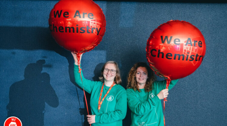 Recordaantal bedrijven op jobevent ‘We Are Chemistry’ illustreert nood aan talent in chemie- en farmasector