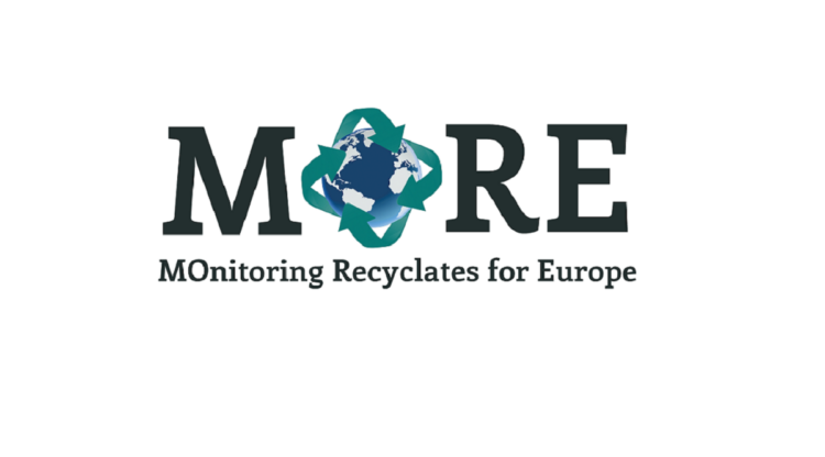 Une plateforme numérique européenne cartographie le taux de recyclage des plastiques
