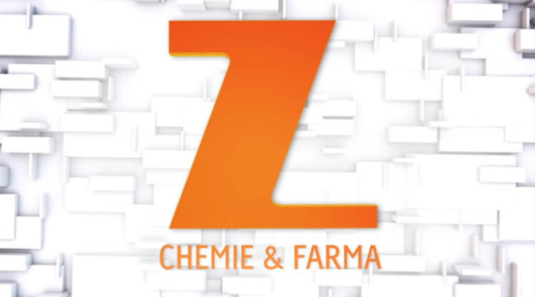 Tv-reeks ‘Z Chemie & Farma’ zoomt in op talent en innovatie