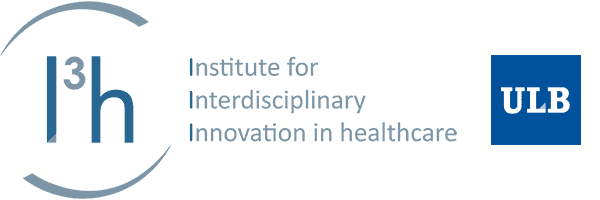 27 March 2020: Annual Lectures by The Institute for Interdisciplinary Innovation in healthcare