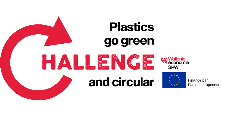 Challenge ‘Plastics go green and circular’