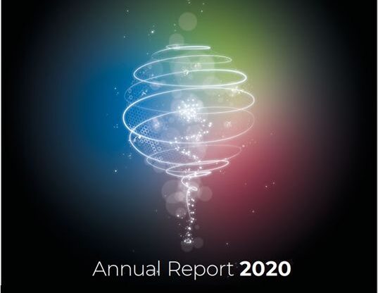 Certech has presented its Annual Report 2020
