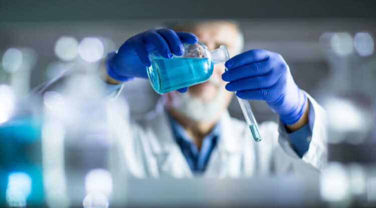 Les grands jalons de l&rsquo;industrie chimique et pharmaceutique belge