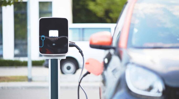 Prayon en Hydrométal stappen in Europees innovatieproject voor autobatterijen van nieuwste generatie