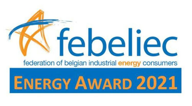 Participez au Febeliec Energy Award 2021
