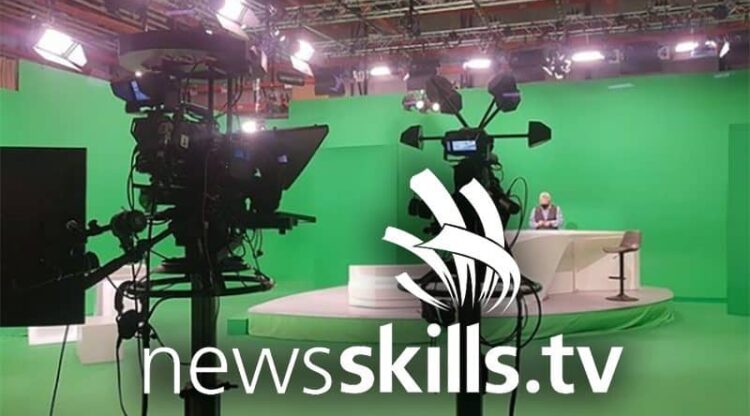 Les compétences et talents STEM sous le feux des projecteurs sur la web TV NewsSkills