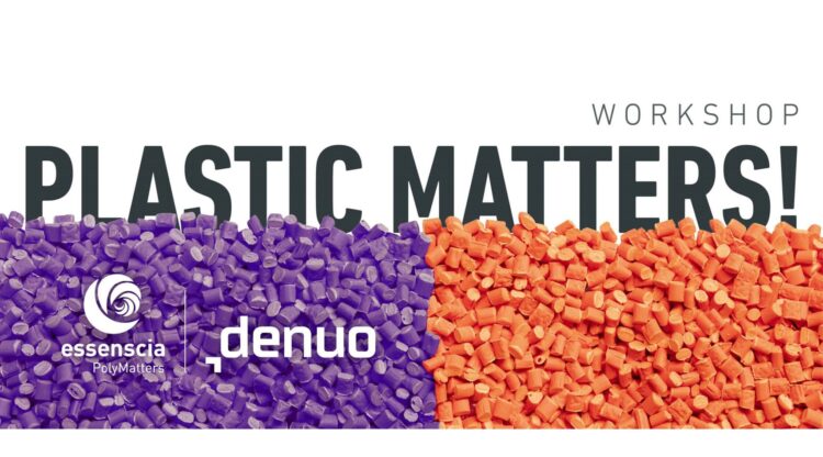 Plastic Matters – The plastic value chain meets