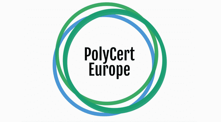 Recycled content: PolyCert Europe launches new website