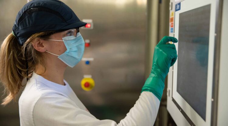 Le nombre d’opportunités d’emploi dans le secteur pharma, biotech et chimique atteint des records