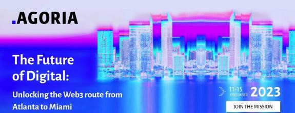 ‘The Future of Digital’: economic mission to Atlanta and Miami in the presence of Prime Minister Alexander De Croo