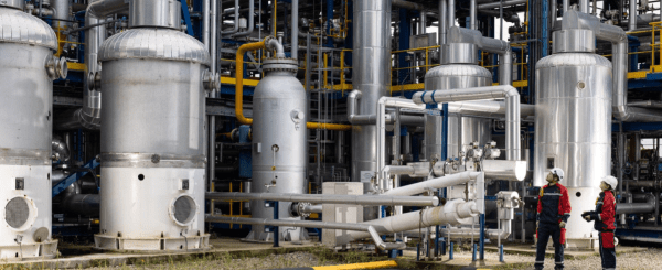Air Liquide en Holcim slaan handen in elkaar voor koolstofvrije cementproductie