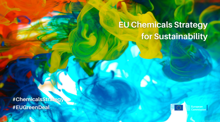 EU Consultation launched on prohibiting production for export of chemicals banned in the European Union