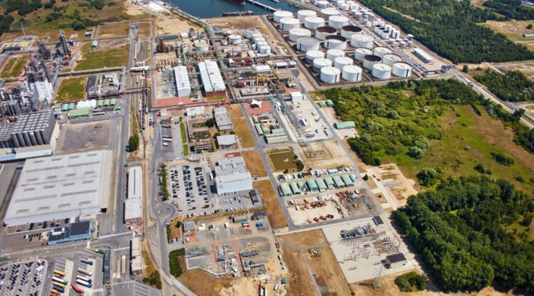 INEOS Inovyn investeert 10 miljoen euro in waterstofboiler