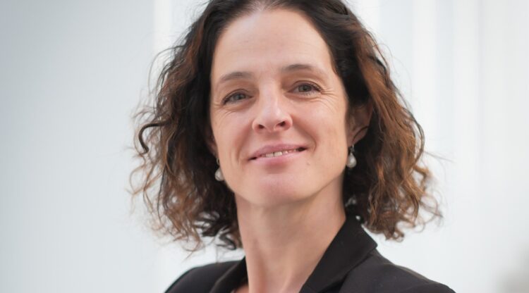 Tine Schaerlaekens is nieuwe Managing Director van Catalisti