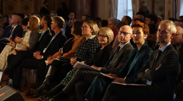 200 participants à la conférence « Belgium’s Biopharmaceutical Excellence”