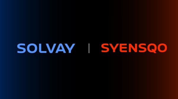 Solvay scindé en Solvay et Syensqo