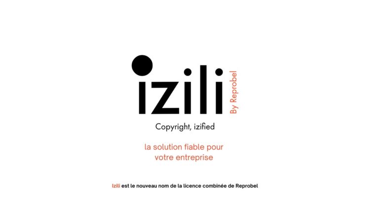 Tarif promotionnel ‘Izili by Reprobel 2024’ pour les membres d’essenscia